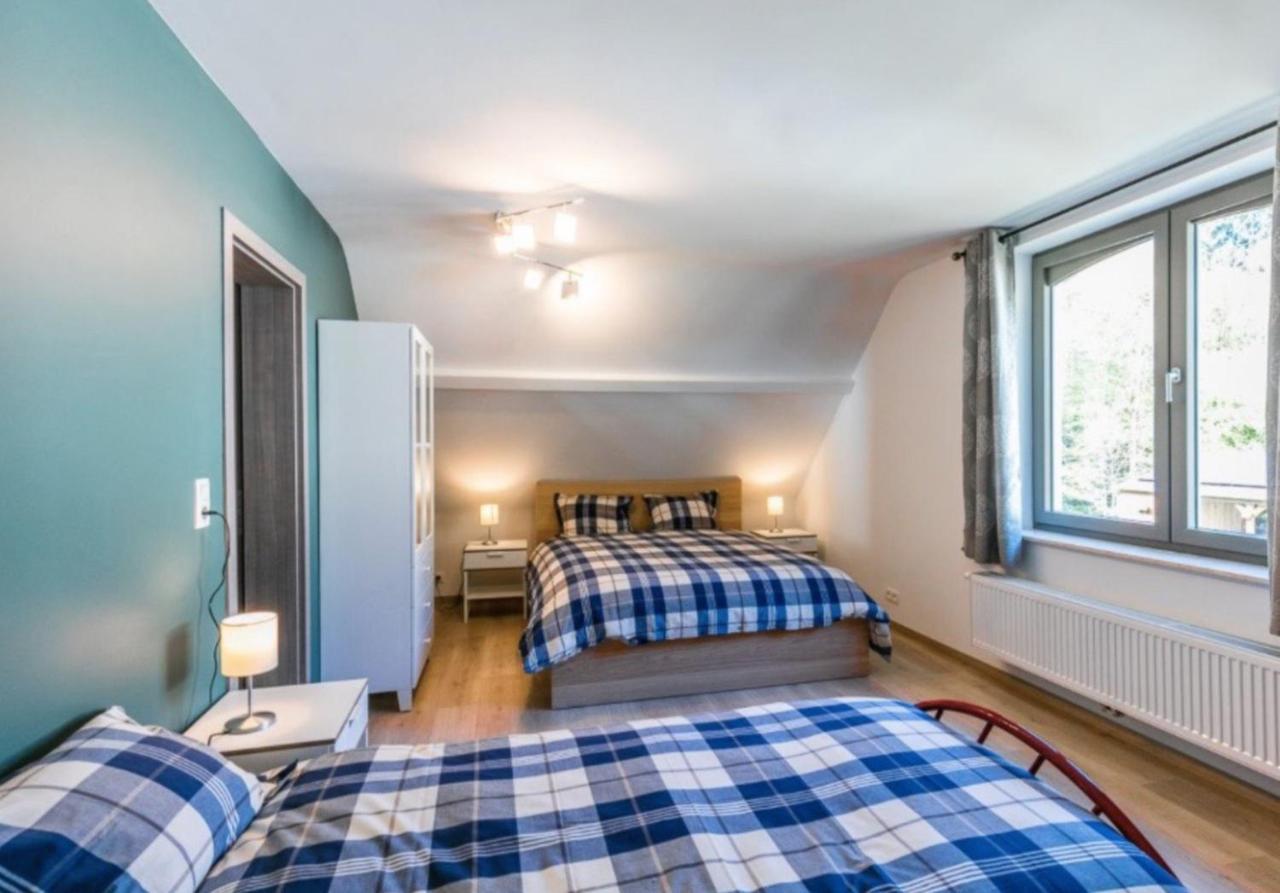 Marguerite House Houffalize
